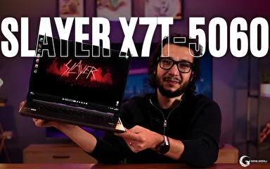 Hardware Plus 'Slayer X7T-5060' Incelemesi