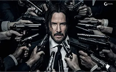 Sonunda Yüksek Bütçeli John Wick Oyunu Geliyor