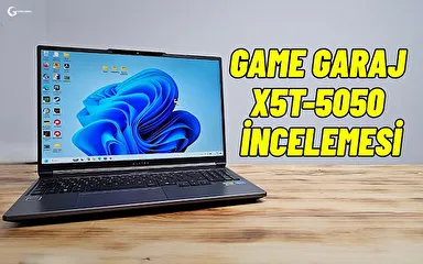 Murat Burç "Slayer X5T-5050" İncelemesi