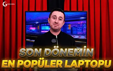 PC Hocası ‘Slayer R9T-5070' Dizüstü Laptop İncelemesi