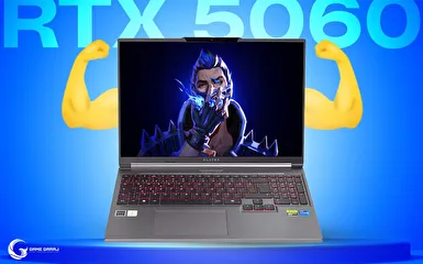 Slayer X7T-5060 TeknoDiot İncelemesi: En Çok Satan Gaming Laptop