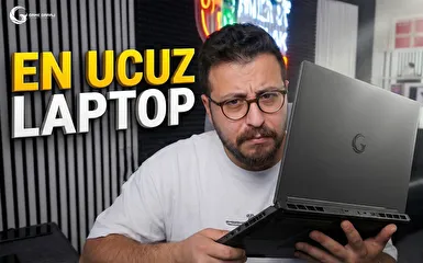 Uçlu Klavye "Slayer X5T-5050" İncelemesi