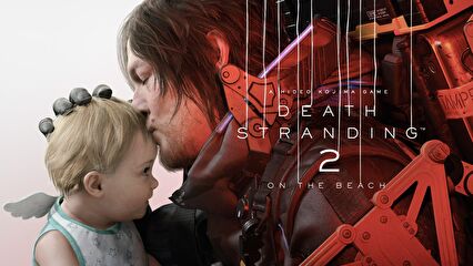 Death Stranding 2 - Oyun Hikayesi ve Sistem Gereksinimleri