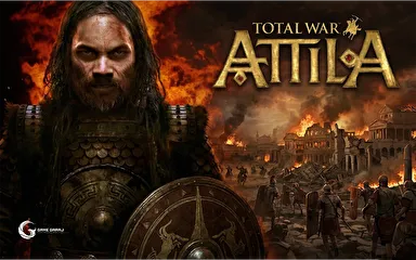 Total War: ATTILA, Amazon Prime Sınırlı Süreliğine Ücretsiz