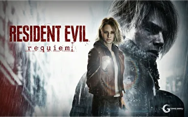 Resident Evil Requiem Hikayesi ve İncelemesi
