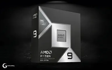 AMD Ryzen 9 9950X3D2 Tanıtıldı: Yeni Nesil Performansın Zirvesi