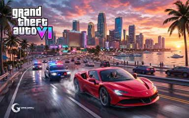 GTA 6 Oyun İçi Görüntüleri Sızdı: Gerçek mi, Kurgu mu?
