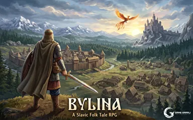 Bylina Hikayesi ve Sistem Gereksinimleri