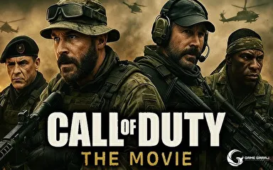 Call of Duty filmi geliyor, çıkış tarihi ne zaman olacak? 