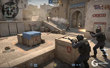 Counter-Strike 2 AnimGraph2 Güncellemesi ile Gelen Yenilikler