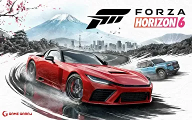 Forza Horizon 6: Tüm Araçlar Burada