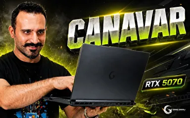 ModArt - Slayer X7T-5070 V2.12 İncelemsi