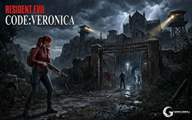 Resident Evil Code Veronica Geri Dönüyor (Remake)
