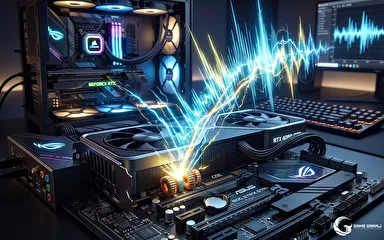 Coil Whine Nedir? Bobin Sızlanması, Nedenleri ve Çözümleri