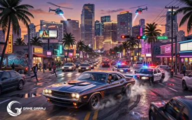 GTA 6 Tahmini Sistem Gereksinimleri