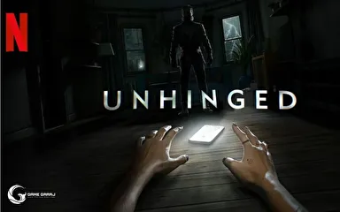 Netflix’ten Korku Oyunu: Unhinged Geldi