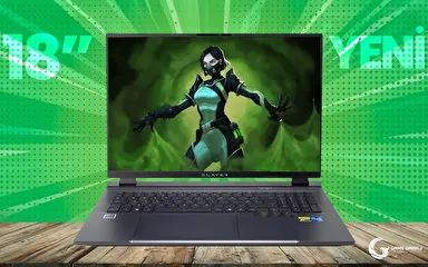 Teknodiot Slayer X7T XL-5060 İncelemesi