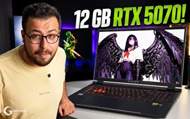 Uçlu Klavye Slayer R9T XL-5070 V2.12 İncelemesi