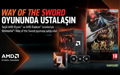 Onimusha Hikayesi ve Sistem Gereksinimleri: AMD'nin Hediyesi