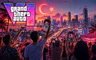 GTA 6 Türkçe Dil Desteği Var mı? Kampanya ve 13 Dil