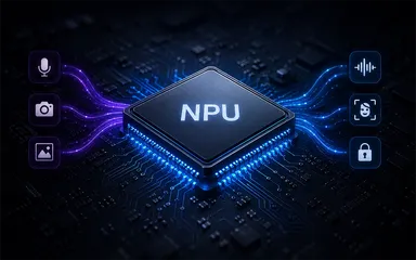 NPU Nedir? Neural Processing Unit, TOPS ve Copilot+