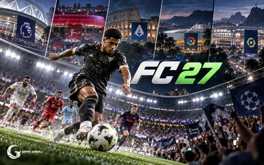 EA Sports FC 27: Yeni Ligler, Partnerler ve Stadyumlar