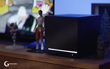 Steam Machine: Oyun Dünyasının Devrim Niteliğinde Konsol Denemesi