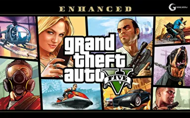 GTA 5'e Avrupa Kıtasını Getiren Mod Çıktı!