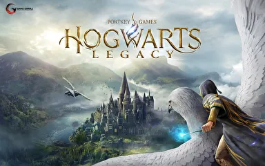 Hogwarts Legacy Geçici Süre Ücretsiz!