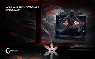 R9TS2-5060 İnceleme: Game Garaj'ın Yeni Amiral Gemisi