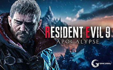 Resident Evil 9 Ne Zaman Çıkıcak (Tanıtım)