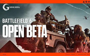 Battlefield 6 Betası Başladı Süreç Nasıl İşliyor?