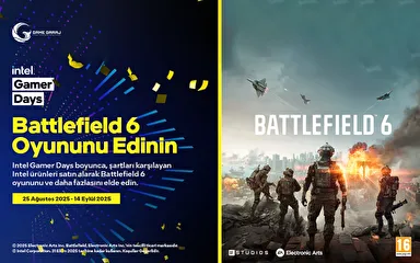 Ücretsiz Battlefield 6 Oyunu Edinin