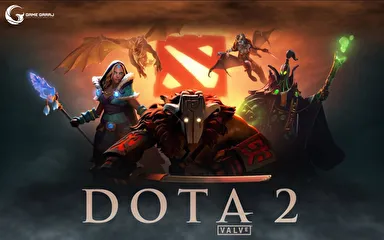 Dota 2 Hikayesi ve Sistem Gereksinimleri