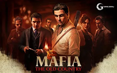 Mafia: The Old Country Çıktı 2025