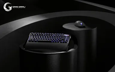 ASUS ROG Azoth Extreme Mekanik Klavye - Üstünlük Şekil Değiştirdi