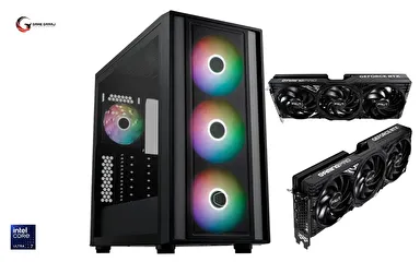 Doppler U7 Oem Paketler İnceleme: Gaming PC'lerin Zirvesi