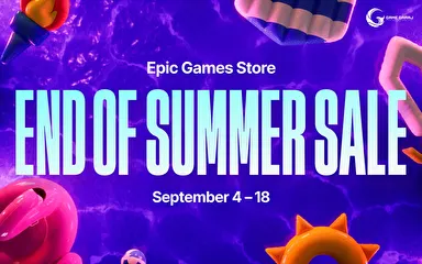Epic Games Yaz Sonu İndirimleri: Kaçırılmayacak Fırsatlar