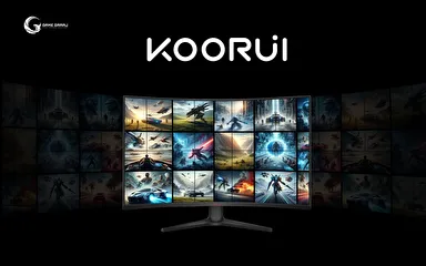 Koorui Gaming Monitör İnceleme: Performansın Yeni Adresi