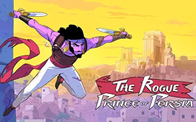 The Rogue Prince of Persia: Oynanış ve Hikayesi