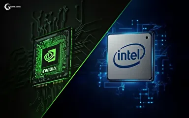 Nvidia ile Intel Arasında Yatırım Anlaşması