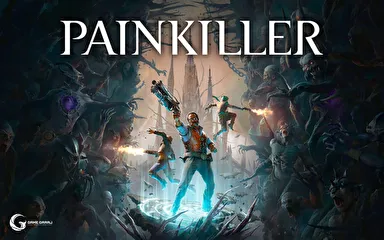 Painkiller Çıkış Tarihi ve Oynanışı
