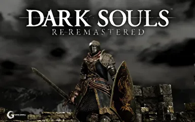 DARK SOULS: REMASTERED Efsanesi