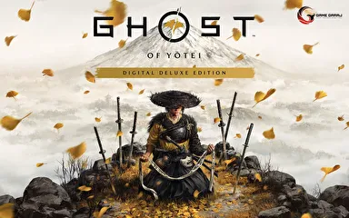 Ghost of Yotei: Feudal Japonya'nın Karanlık Hikayesi