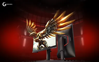 Koorui 27" G2721E IPS Gaming Monitör Özellikleri ve Avantajları