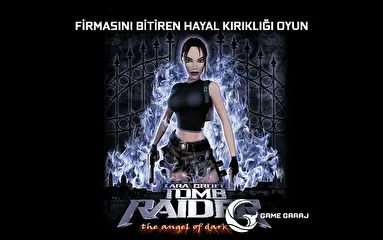 FİRMASINI BİTİREN HAYAL KIRIKLIĞI OYUN