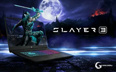 Intel 13.Nesil İşlemciye ve Nvidia Rtx 40 Serisine Sahip Game Garaj Slayer[3] Geliyor