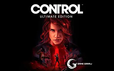 OYUN ÖNERİLERİ #1: CONTROL
