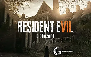 OYUN ÖNERİLERİ #2: Resident Evil 7