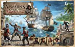 Assassin’s Creed Black Flag Resynced İncelemesi